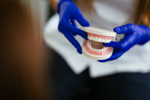 Best Full Mouth Reconstruction  in Beeville, TX