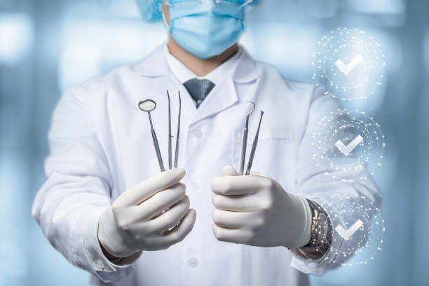 Oral Surgery in Beeville, TX