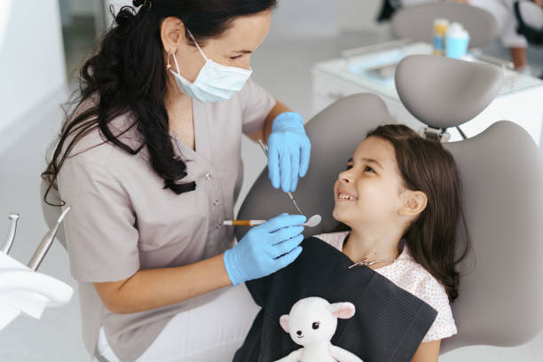 Full Mouth Reconstruction in Beeville, TX