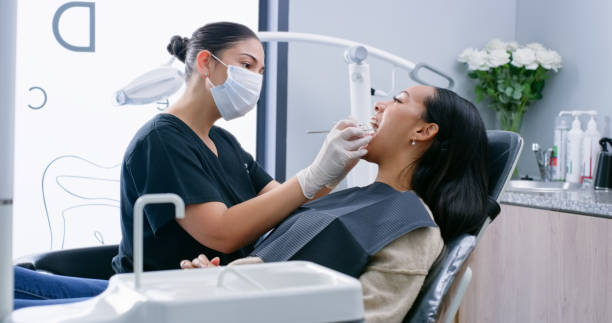 Best Wisdom Tooth Removal  in Beeville, TX