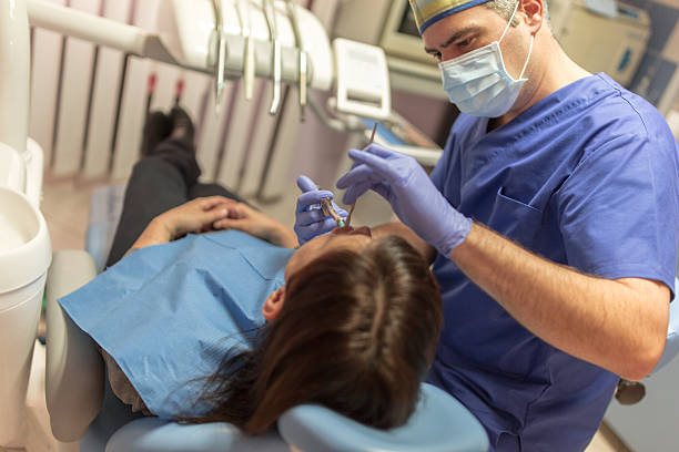 Best Tooth Extraction  in Beeville, TX