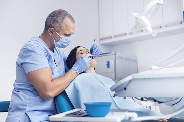 Best Laser Dentistry  in Beeville, TX